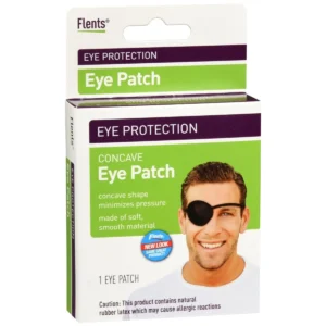 Flents Eye Patch